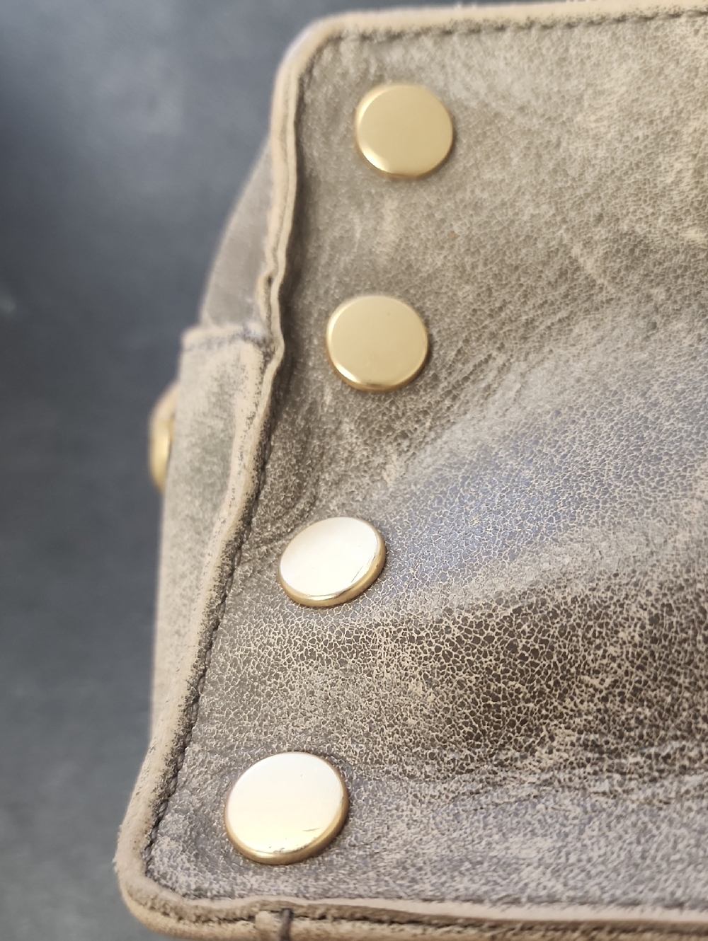 Hammitt Madison Crossbody Bag. Retired! - Picture 3 of 16